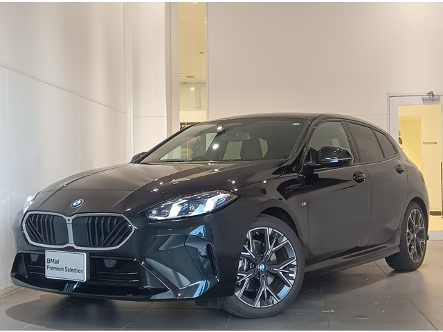 1シリーズ120 Mスポーツ