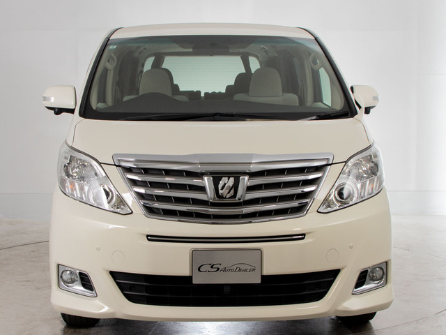 ★フロントビュー★グリル交換、エアロ取り付け等、カスタムもお任せください!