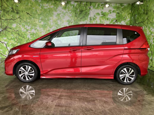 フリード1.5 ハイブリッド G ホンダセンシング