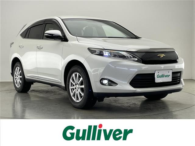 ハリアー2.0 エレガンス