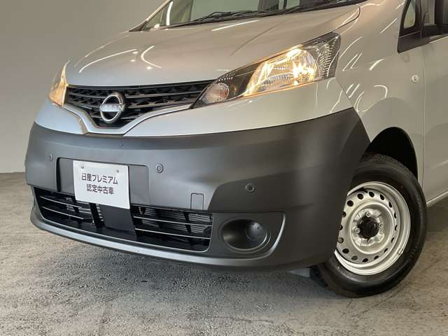 NV200バネットバン1.6 DX