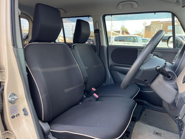 �^�]�ȃV�[�g���͎g�p�������Ȃ��A�ǍD�ȏ�ԂƂȂ��Ă��܂��B���J�Ɏg���Ă������Ƃ��悭�킩��܂��ˁB