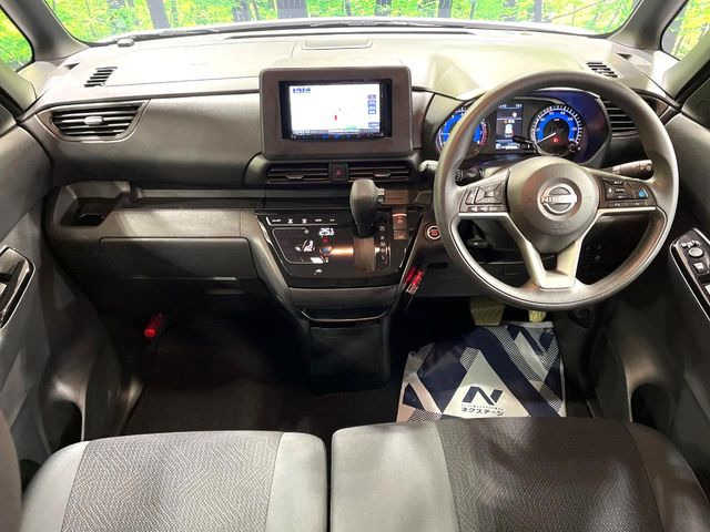 ルークスハイウェイスターX プロパイロットエディション