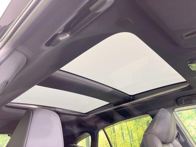 ハリアー2.5 ハイブリッド Z