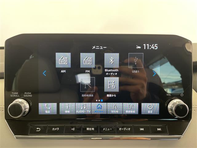 アウトランダーPHEV 2.4 P 4WD