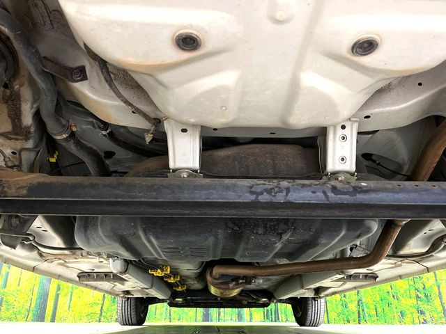 下回りがきれいなうちに、防錆加工の施工がオススメ。降雪地域はもちろん、沿岸部にお住いの方や、趣味でマリン・ウィンタースポーツをされる方にご好評いただいております。