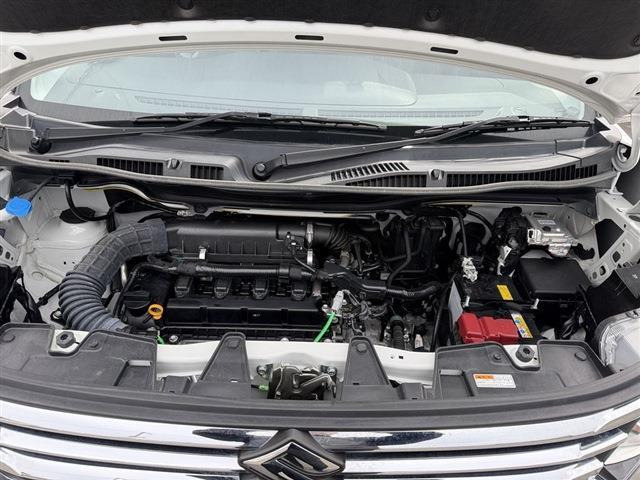 ソリオ1.2 ハイブリッド(HYBRID) MX 4WD