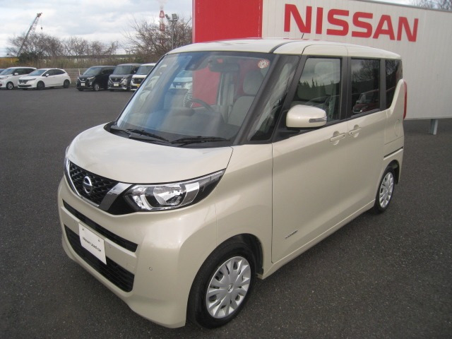 デイズルークスX