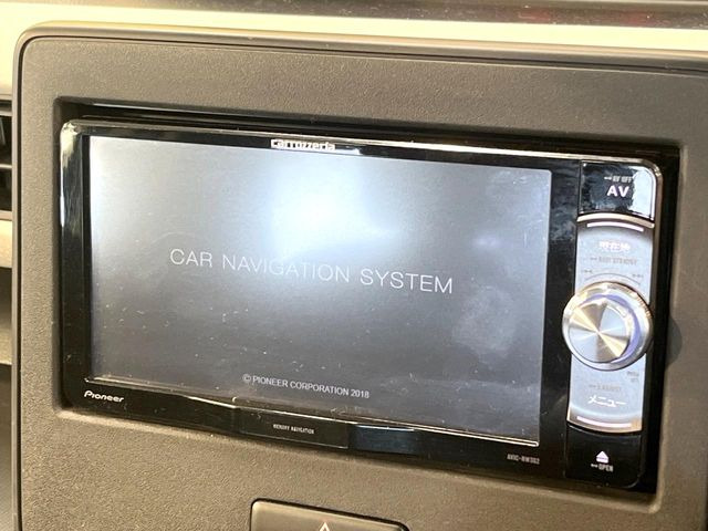 ワゴンRハイブリッド(HYBRID) FX セーフティパッケージ