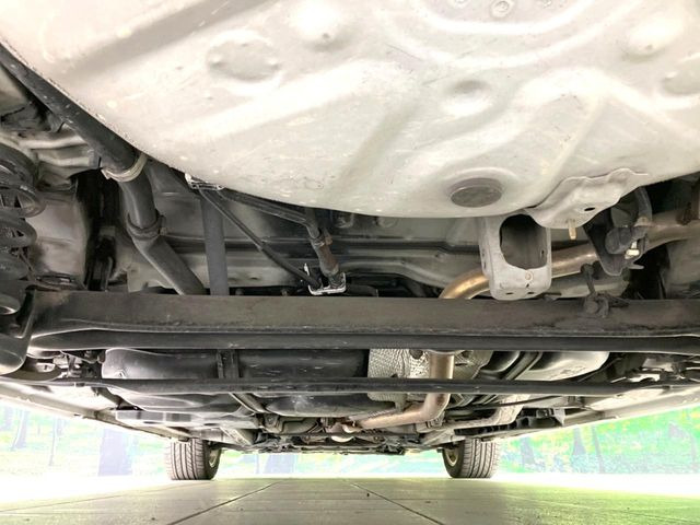 下回りがきれいなうちに、防錆加工の施工がオススメ。降雪地域はもちろん、沿岸部にお住いの方や、趣味でマリン・ウィンタースポーツをされる方にご好評いただいております。