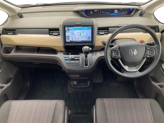 フリード1.5 G ホンダセンシング
