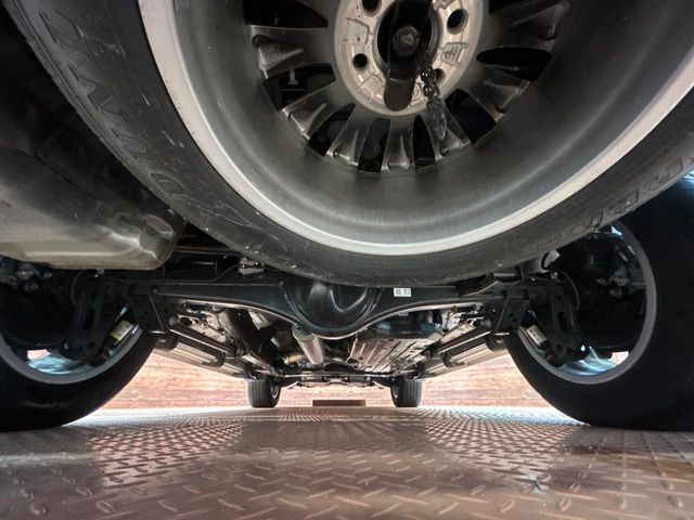 下回りがきれいなうちに、防錆加工の施工がオススメ。降雪地域はもちろん、沿岸部にお住いの方や、趣味でマリン・ウィンタースポーツをされる方にご好評いただいております。