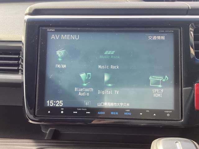 ステップワゴン1.5 スパーダ クールスピリット 4WD