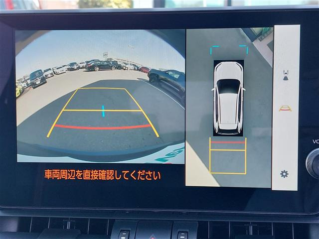 RAV42.5 ハイブリッド アドベンチャー E-Four 4WD