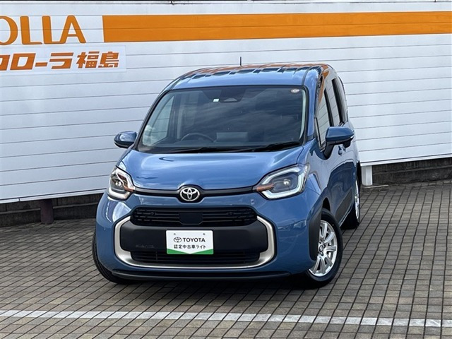 シエンタハイブリッド 1.5 Z