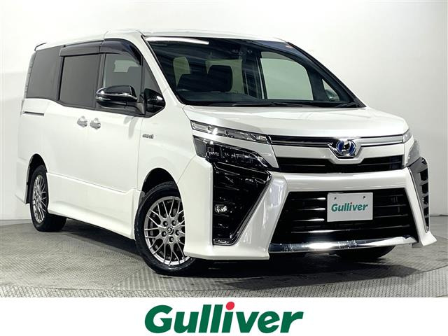 ヴォクシー2.0 Z 煌II