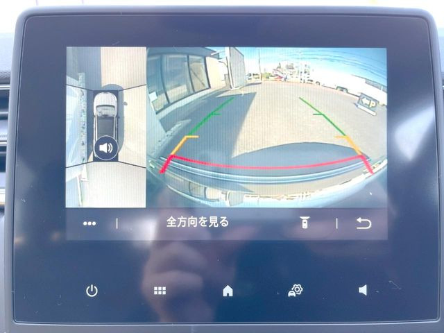 ���T���E���h�r���[�J����:��p�̃J�����ɂ��A�ォ�猩���낵���悤�Ȏ��_��360�x�N���}�̎��͂��m�F���邱�Ƃ��ł��܂������p�������m�F���₷���A�����ꏊ�ł̐؂�Ԃ��⒓�Ԃ��X���[�Y�ɍs���܂��B