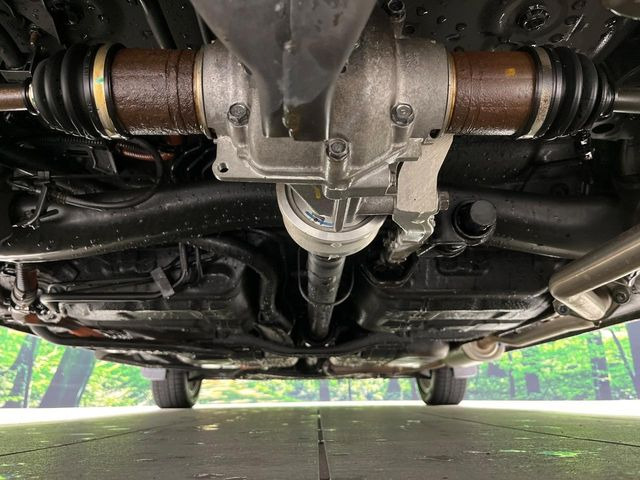 下回りがきれいなうちに、防錆加工の施工がオススメ。降雪地域はもちろん、沿岸部にお住いの方や、趣味でマリン・ウィンタースポーツをされる方にご好評いただいております。