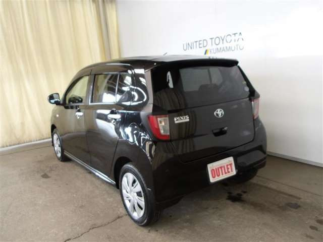 ピクシスエポックX SAIII