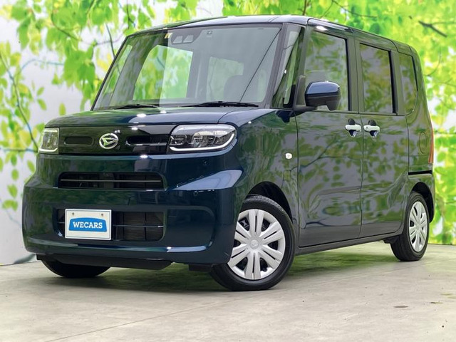 タントX ターボ