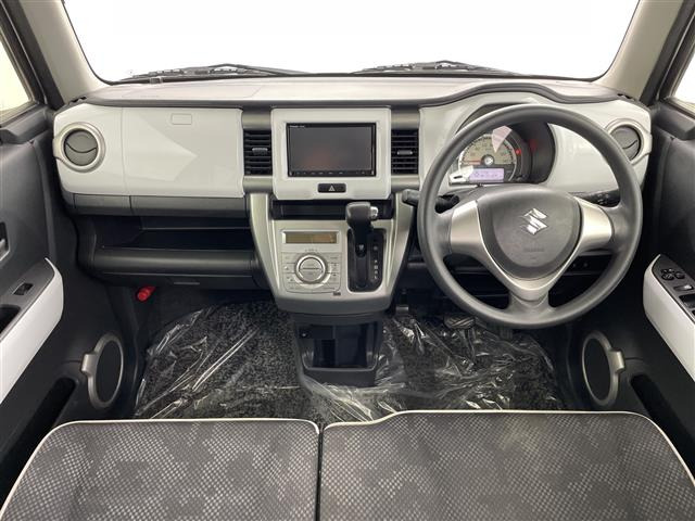 ハスラーG ターボ