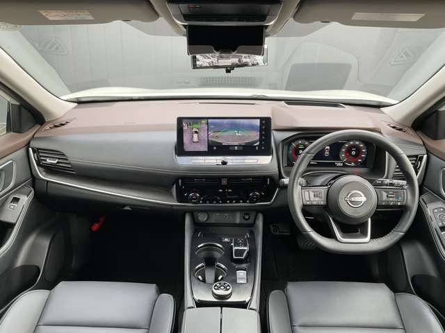 エクストレイル