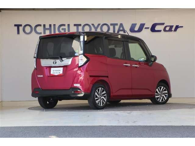 タンク1.0 カスタム G S