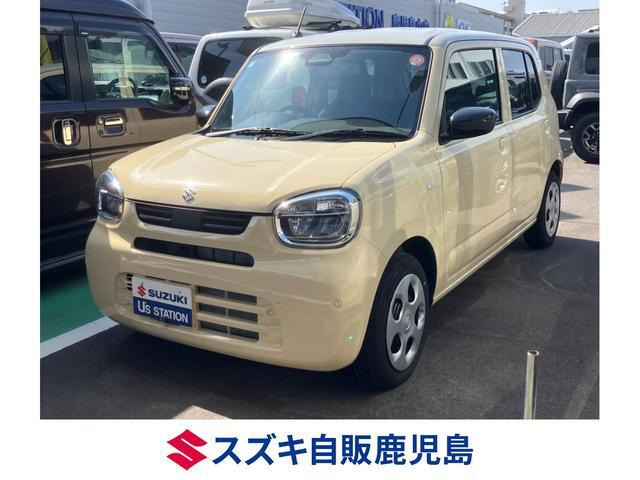 アルトL アップグレードパッケージ