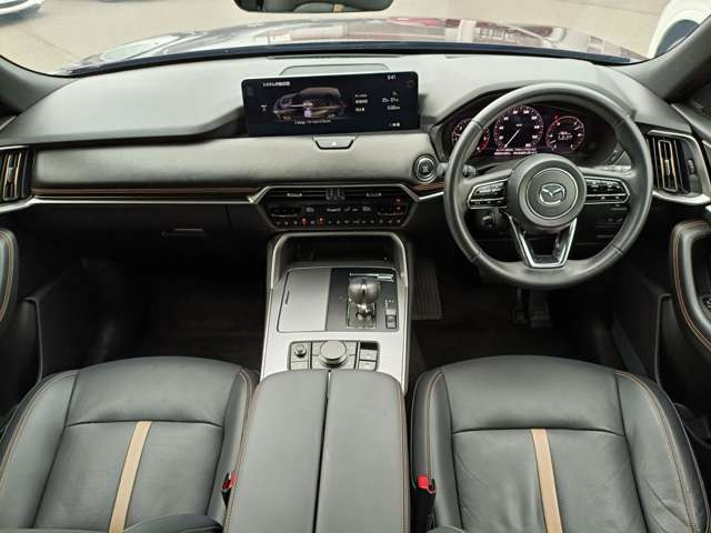 CX-803.3 XD ハイブリッド エクスクルーシブ スポーツ ディーゼル 4WD