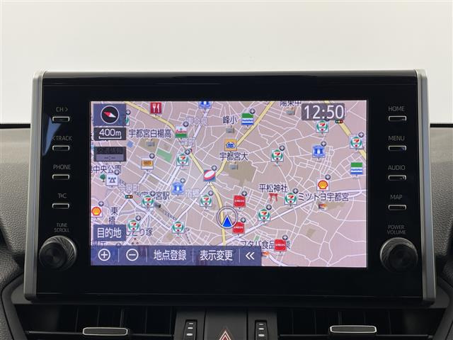 RAV42.0 G Zパッケージ 4WD