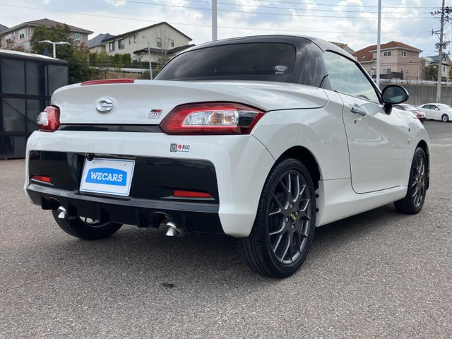 コペンGR スポーツ