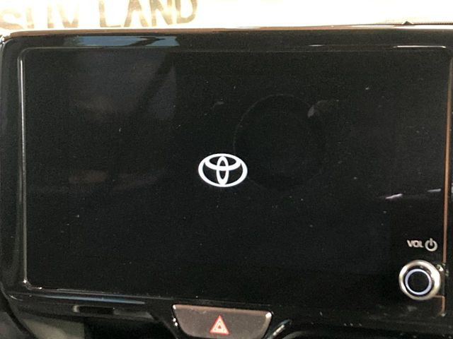 ヤリスクロス1.5 ハイブリッド Z