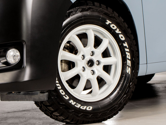 万一の際の保証修理は全国のディーラー及び認証工場で対応可能です!