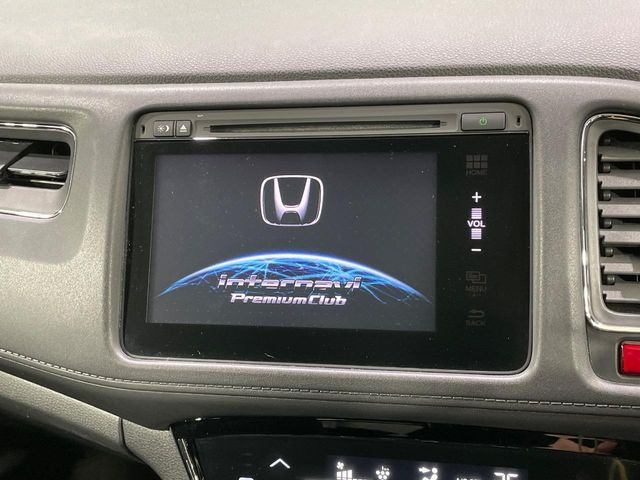 ヴェゼル1.5 ハイブリッド X