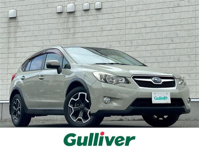 インプレッサXV2.0i-L アイサイト ポップスター 4WD