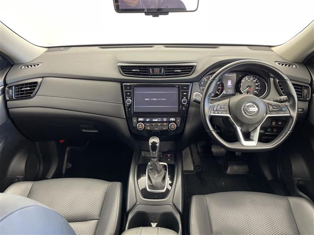 エクストレイル2.0 20Xi Vセレクション 4WD