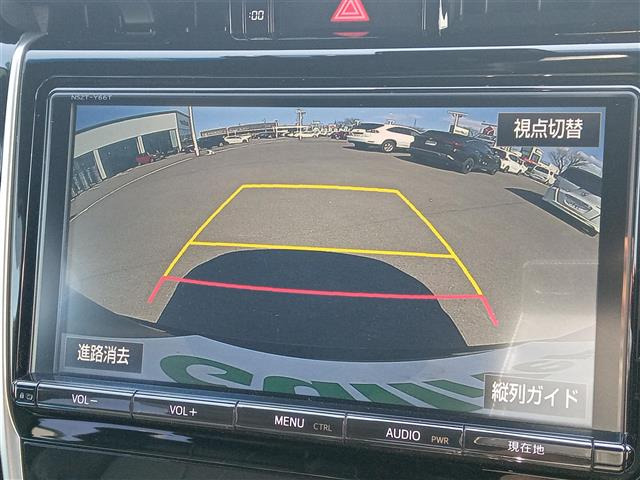 ハリアー2.0 プレミアム