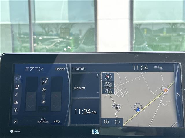 ハリアー2.5 ハイブリッド Z レザーパッケージ