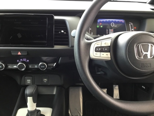 フィット1.5 ホーム