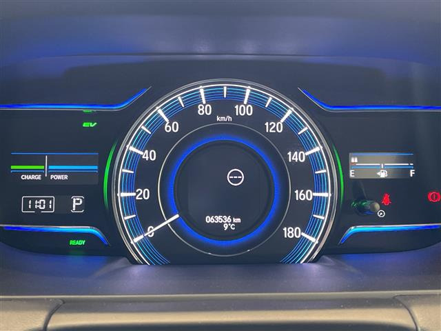 オデッセイ2.0 ハイブリッド アブソルート EX ホンダ センシング