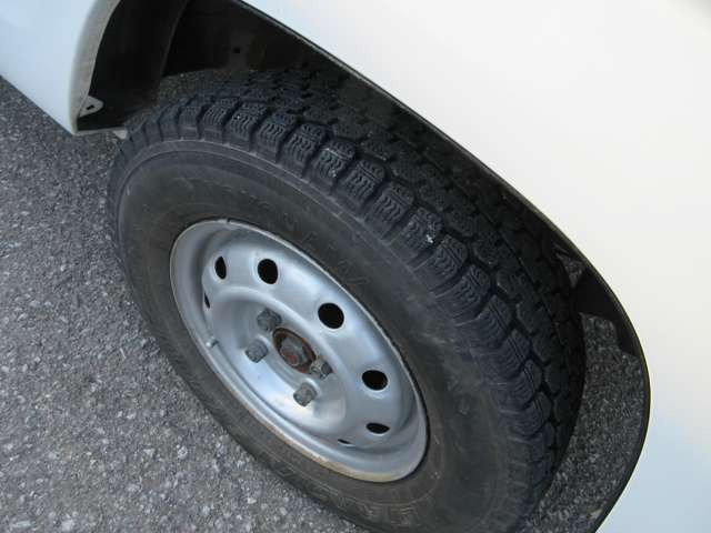 アクティトラックSDX