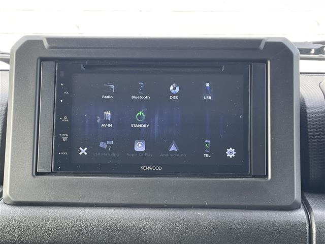 ジムニーシエラ1.5 JC 4WD