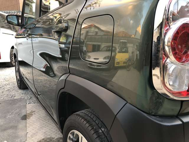 �d�Ԃł����X�̂��q�l�͍Ŋ��̉w�܂ł��}���ɏオ��܂��̂ŁA���C�y�ɂ��\���t��������!