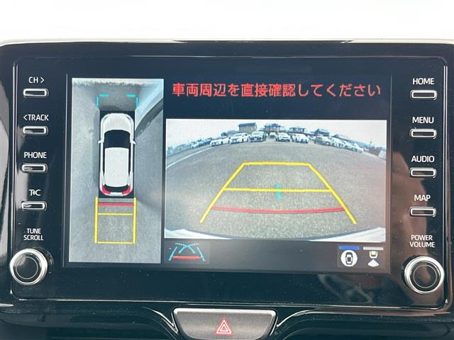 ヤリスクロス1.5 ハイブリッド Z