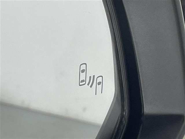 ハリアー2.5 ハイブリッド Z レザーパッケージ