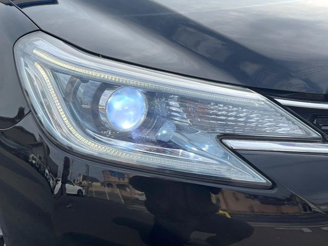 �yHID�w�b�h���C�g�z���ɖ��邭�O�����Ƃ炵�Ă����̂ŁA���V����Ԃ̑��s�������E�ǍD�ň��S���Ă���肢�������܂��B