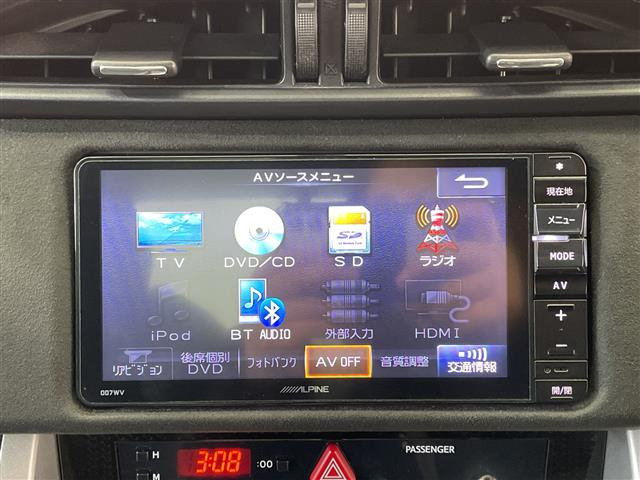 862.0 GT リミテッド ハイパフォーマンス パッケージ