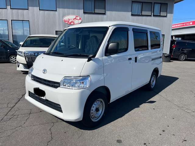 タウンエースバン1.5 GL 4WD