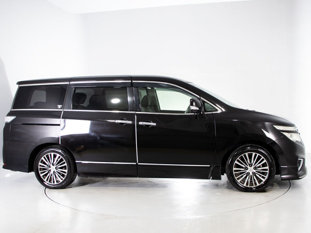 ★サイドビュー★ダウンサス、車高調、ホイール等のカスタムも承っております!