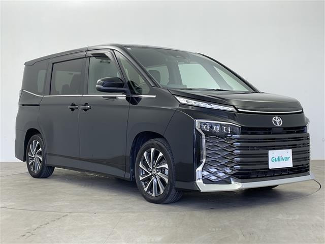 ヴォクシー2.0 S-Z